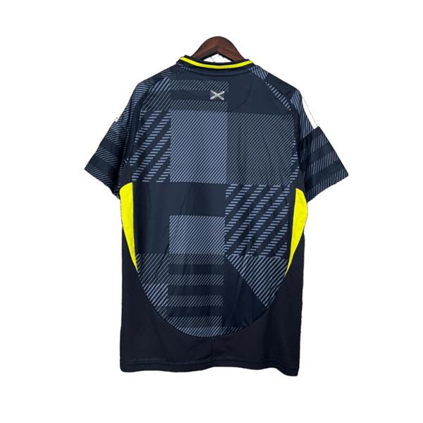 Maglia Scozia - 2024 - immagine 2