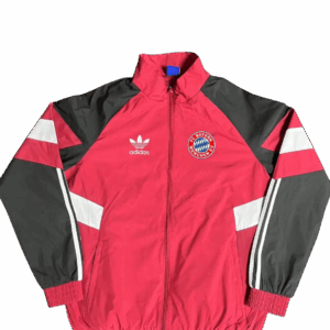 Bayern Monaco - Giacca antivento 2024