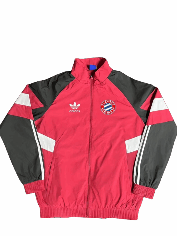 Bayern Monaco - Giacca antivento 2024