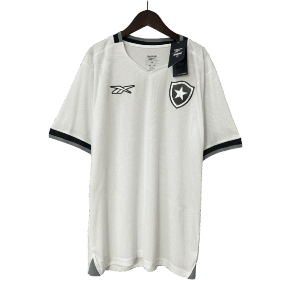 Botafogo Terza - 24/25