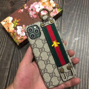 Gucci IPhone Cover