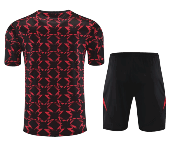 Kit Allenamento - Manchester United 25/26 - immagine 2