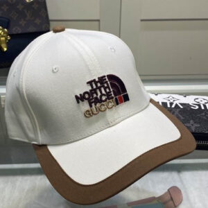 Cappellino The North Face x Gucci