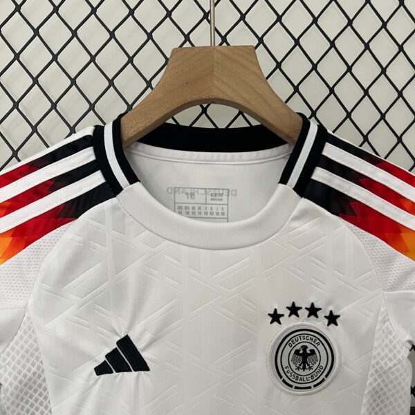 Kit Bambino - Germania 2024 - immagine 3
