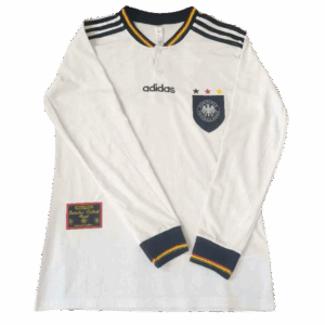 Germania - '96 Vintage Manica Lunga