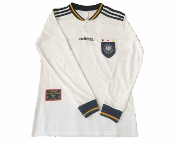 Germania - '96 Vintage Manica Lunga