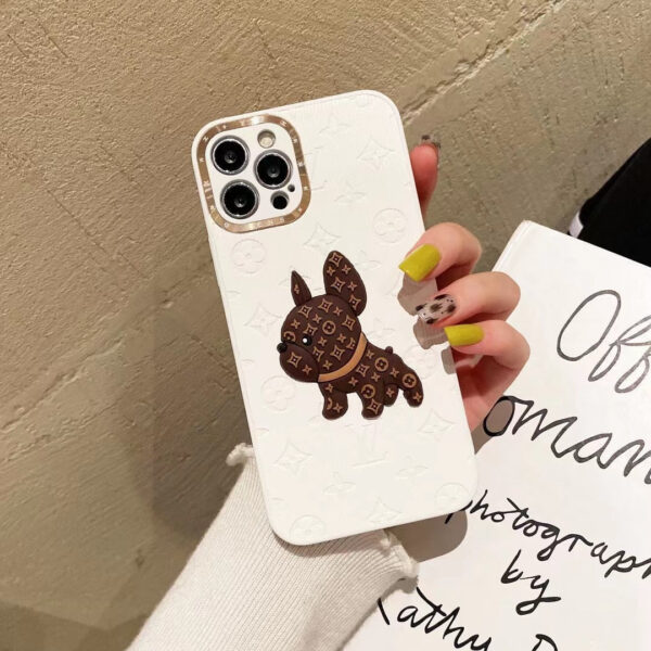 Louis Vuitton IPhone Cover