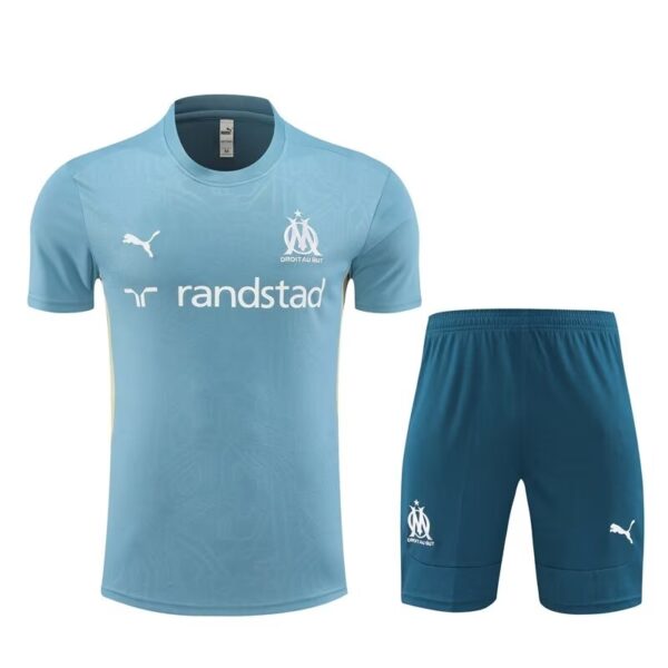 Kit Allenamento - Marsiglia 24/25 - immagine 2