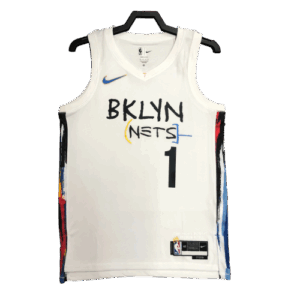 Maglia Brooklyn Nets