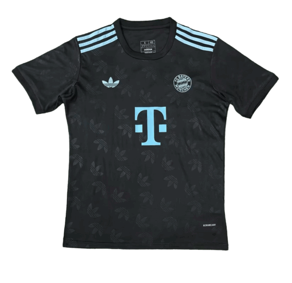 Bayern Monaco - 24/25 Maglia Allenamento