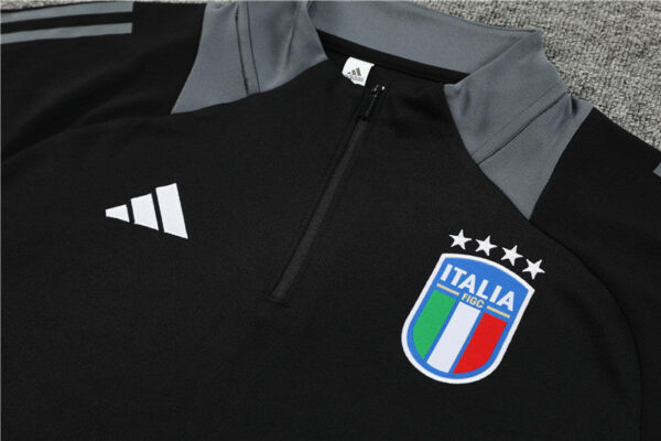 Tuta Italia - 2024 - immagine 3