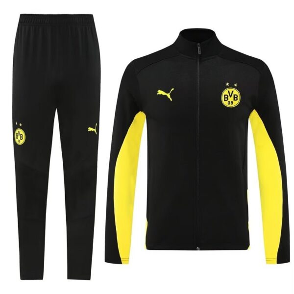 Tuta Borussia Dortmund 24/25 - immagine 2