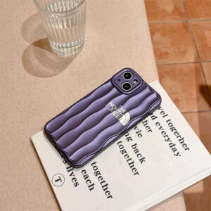 The North Face IPhone Cover