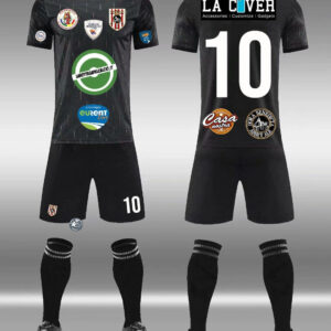 Blank Kit Personalizzato set 6