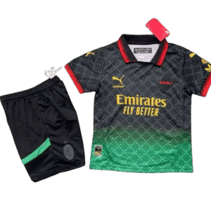 Kit Bambino - Milan Off-White 24/25