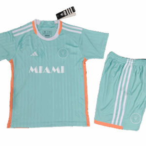 Kit Bambino - Inter Miami Third 24/25