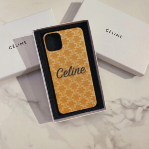 Celine IPhone Cover