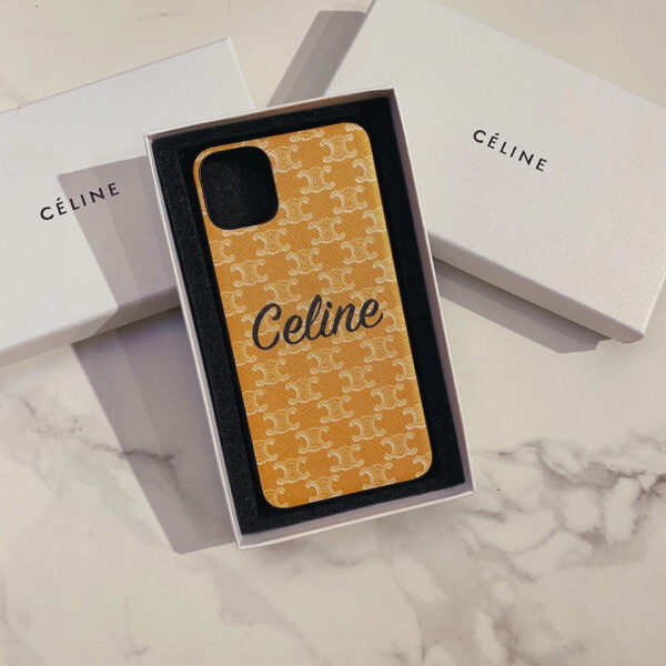 Celine IPhone Cover