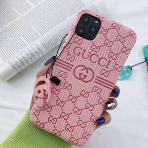 Gucci IPhone Cover
