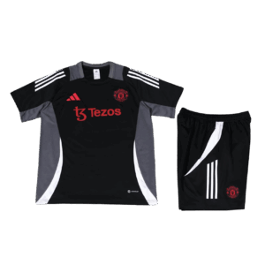 Kit Allenamento - Manchester United 24/25