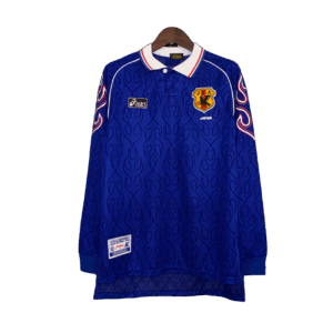 Giappone - '98 Manica Lunga Vintage