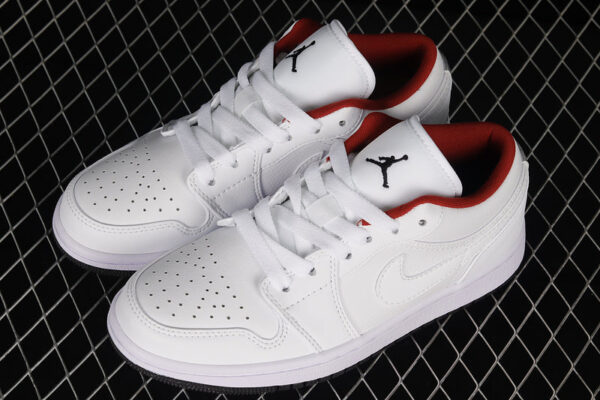 AIR JORDAN 1 LOW - immagine 3