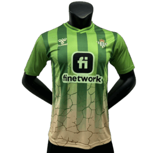 Real Betis Special - 24/25 Player Version