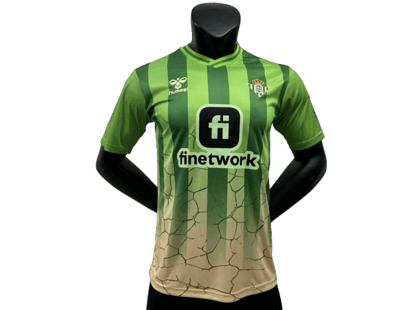 Real Betis Special - 24/25 Player Version