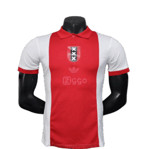 Ajax 125th Special - 25/26 Player Version