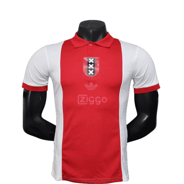 Ajax 125th Special - 25/26 Player Version