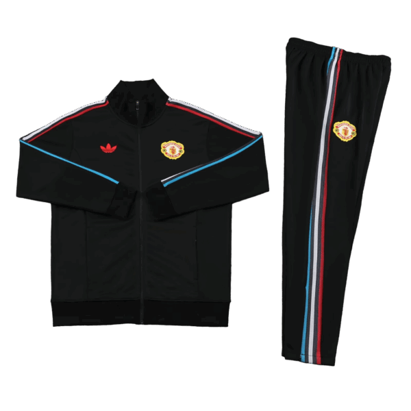 Tuta Manchester United 24/25
