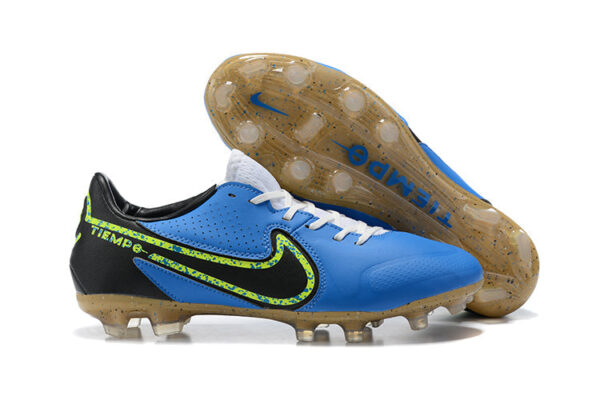 Nike Tiempo Legend IX FG Size