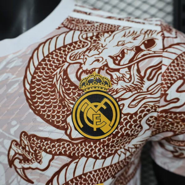 Real Madrid Special - 24/25 Player Version - immagine 6
