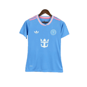 Maglia Inter Miami Trasferta - 25/26