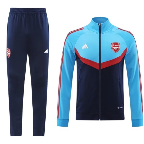 Tuta Arsenal 24/25 - immagine 3