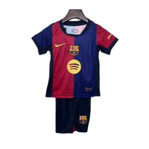 Kit Bambino Barcellona - 24/25