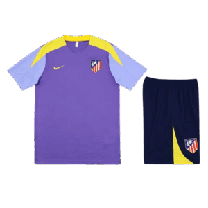 Kit Allenamento - Atletico Madrid 25/26
