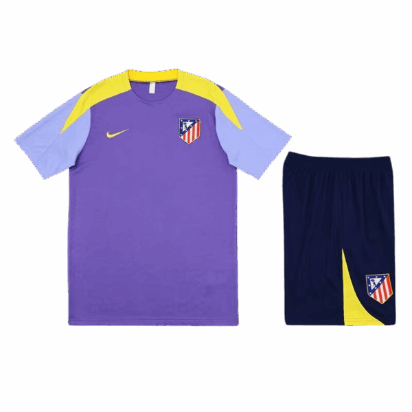 Kit Allenamento - Atletico Madrid 25/26