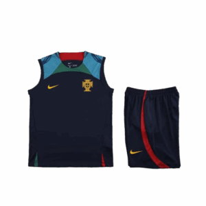 Portogallo - Canotta + Pantaloncino
