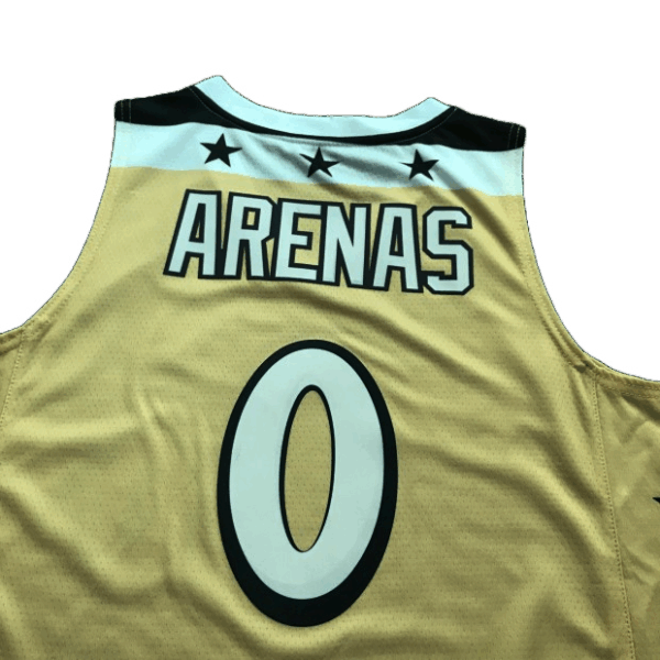 Washington Wizards Retro - immagine 2