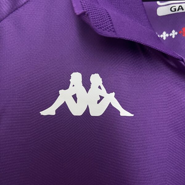 Maglia Fiorentina - 24/25 - immagine 6