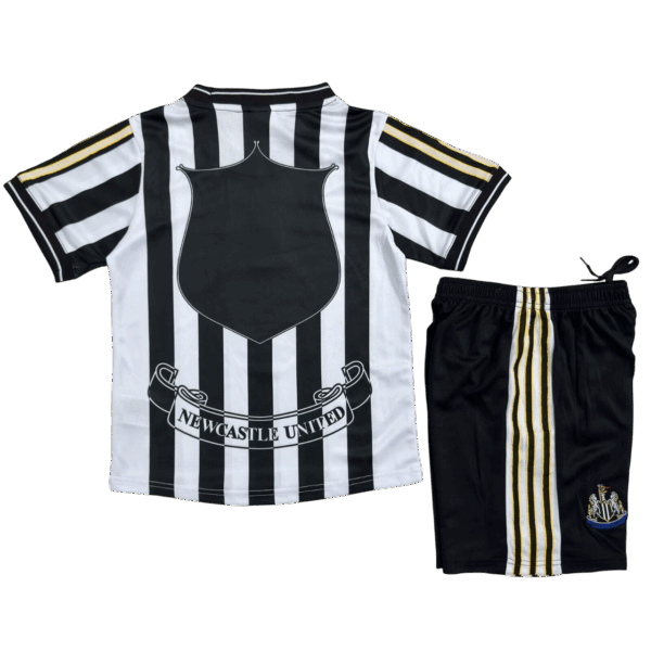 Kit Bambino - Newcastle Vintage 97/99 - immagine 2