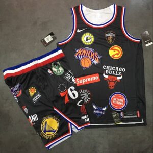 Maglia Supreme NBA Special Edition