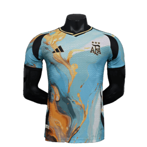 Argentina Special - 24/25 Player Version