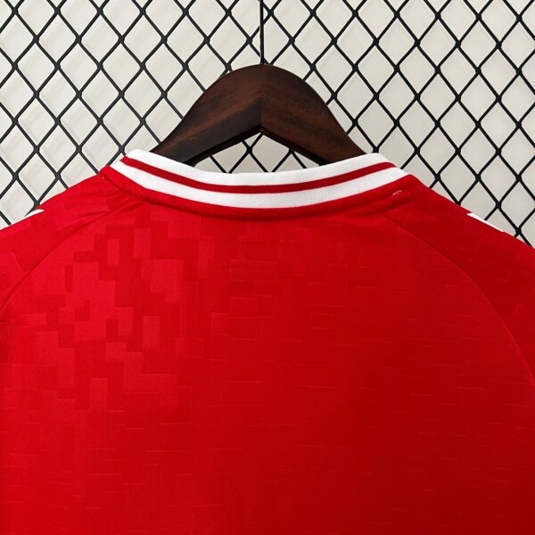 Maglia Danimarca - 2024 - immagine 4