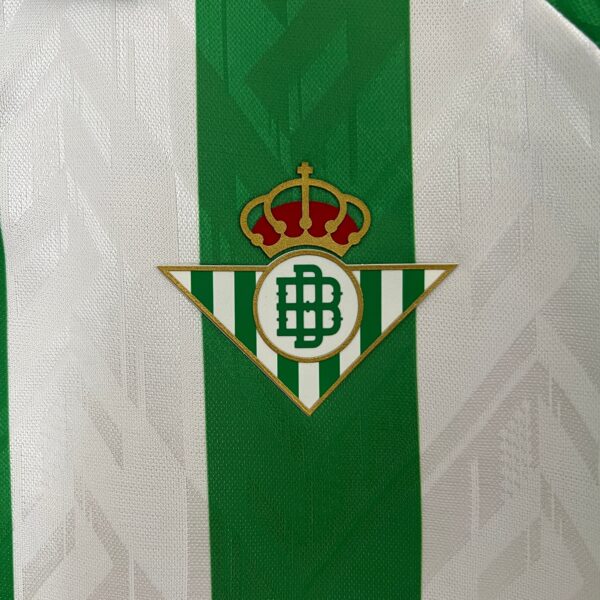 Maglia Real Betis - 24/25 - immagine 7