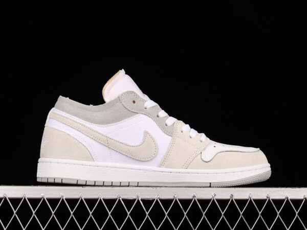 AIR JORDAN 1 LOW INSIDE OUT - immagine 2