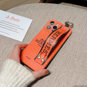 Hermes IPhone Cover