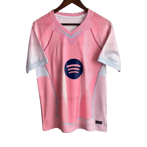 Maglia Barcellona Trasferta - 25/26