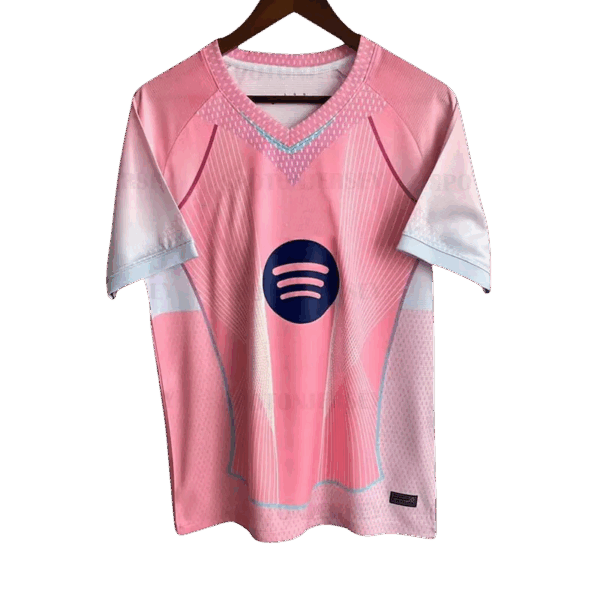 Maglia Barcellona Trasferta - 25/26